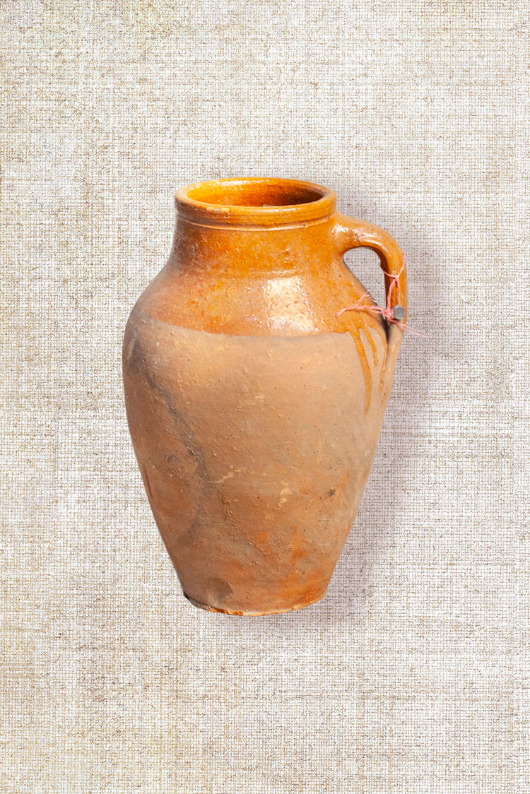 One handle tear vessel 125