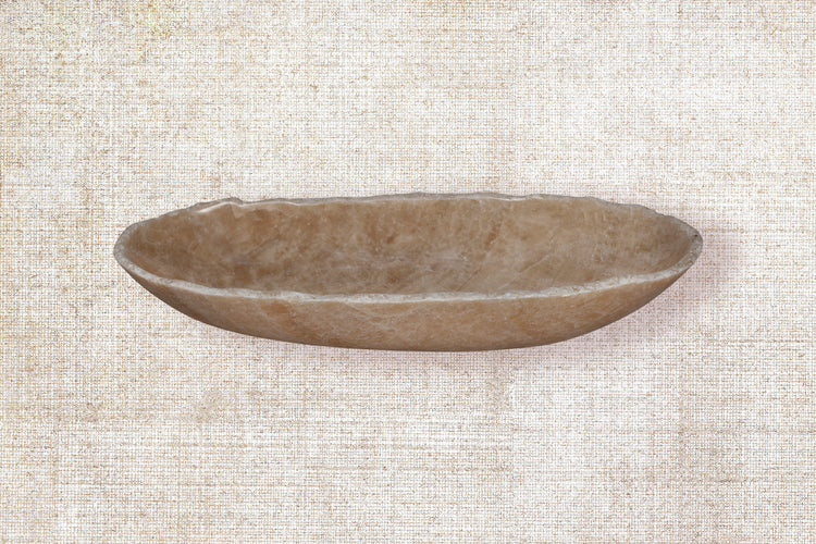 Lungo Onyx Bowl 109