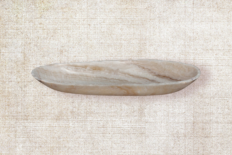 Lungo Onyx Bowl 112