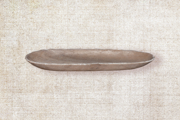 Lungo Onyx Bowl 117