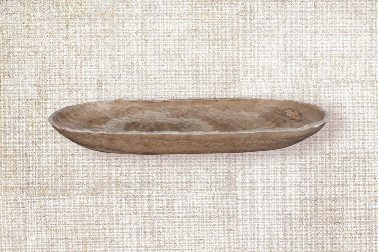 Lungo Onyx Bowl 111