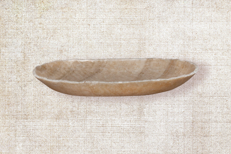 Lungo Onyx Bowl 108