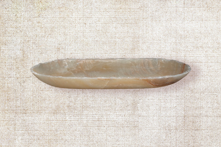 Lungo Onyx Bowl 115