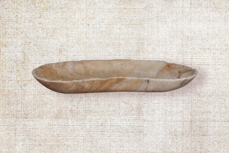 Lungo Onyx Bowl 110