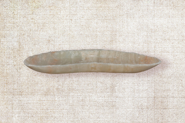Lungo Onyx Bowl 114