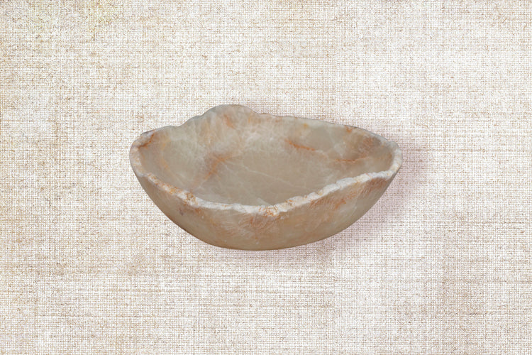 Rebel Round Bowl 237