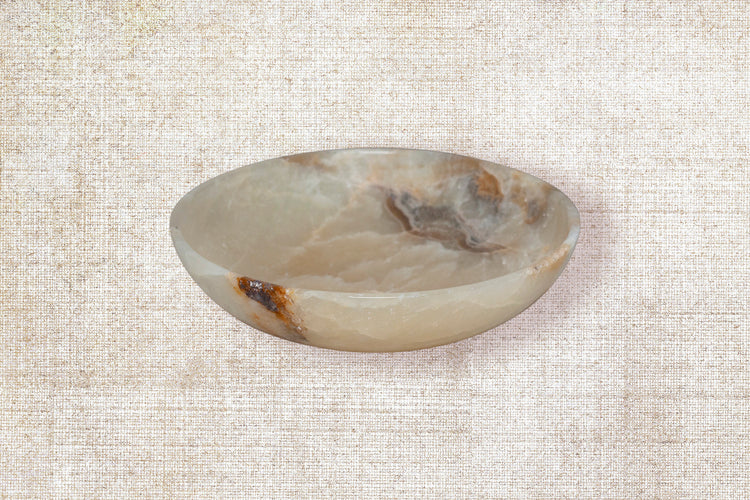 Classico Onyx Bowl 97